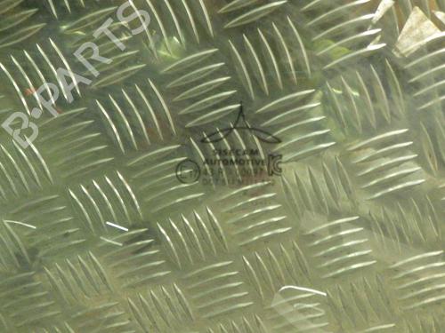 Rear right door window RENAULT CLIO V (B7_) 1.0 TCe 90 (B7MT) | BP26179601C21 