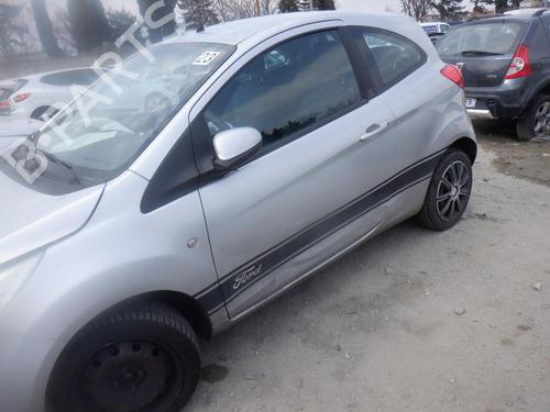 Engine FORD KA (RU8) 1.2 | BP24286529M1  - Image 12