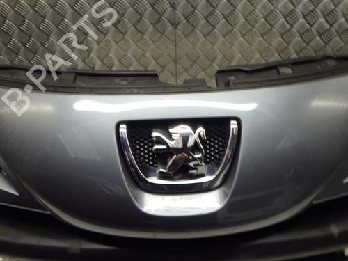 Pare-chocs avant PEUGEOT 207 (WA_, WC_) 1.4 16V | BP29748298C7