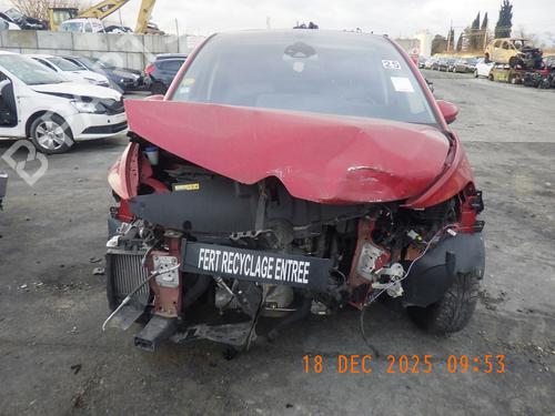 Luftventil CITROËN C4 SPACETOURER (3D_)  | BP33454280I21  - Image 7