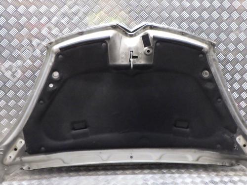 Hood CITROËN C4 Grand Picasso I (UA_) 1.6 HDi | BP26393013C1 