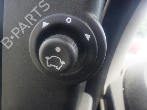 Used Mirror switch Mirror switch FORD FIESTA V (JH_, JD_) [2001-2014] 36399744 36399744