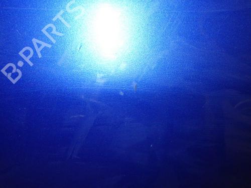 Left slide door CITROËN BERLINGO / BERLINGO FIRST Box Body/MPV (M_) 2.0 HDI 90 (MBRHY, MCRHY) | BP26179604C74 