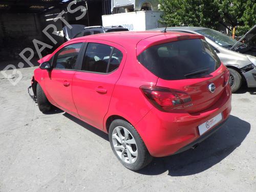 Bakspejl Højre OPEL CORSA E (X15) 1.4 (08, 68) | BP24286846C27  - Image 15