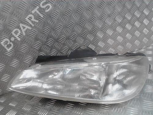 Used Left headlight PEUGEOT 406 (8B) 1.9 TD (92 hp) 24285325