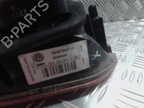 Right tailgate light VW GOLF VI (5K1) 1.4 | BP24285647C80 