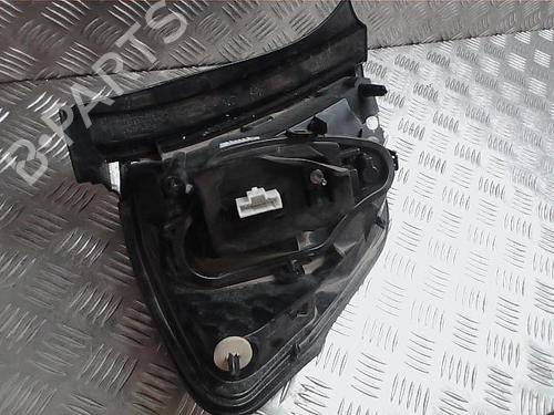 Right taillight CITROËN C3 II (SC_) 1.4 HDi 70 (SC8HZC, SC8HR0, SC8HP4) | BP24285779C35  - Image 7
