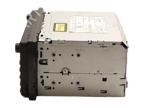 Used Radio Radio 36684003 36684003