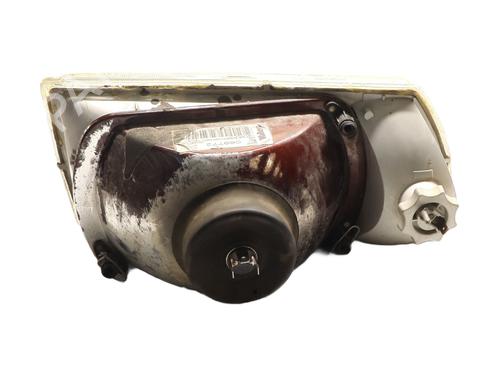Right headlight CITROËN C15 Box Body/MPV (VD_) 1.9 D | BP29635595C29 