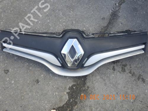 Grill RENAULT KANGOO Express (FW0/1_) 1.5 dCi 90 (FW0G, FW05, FW08, FW11) (90 hp) 30877977