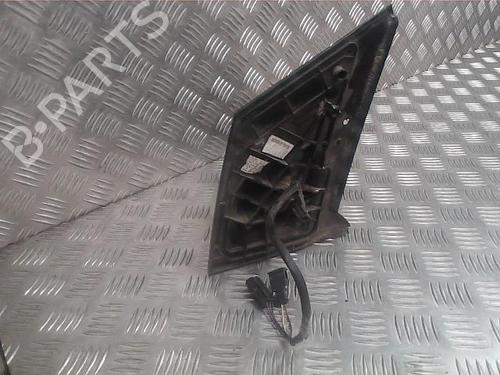 Right mirror VW FOX Hatchback (5Z1, 5Z3, 5Z4) 1.4 TDI | BP24287369C27 