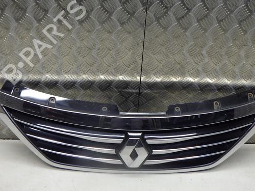 Grill RENAULT LATITUDE (L70_) 2.0 dCi 150 (L70H) (150 hp) 31652540