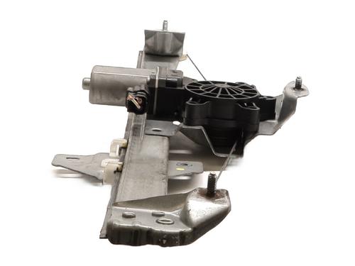 Front left window mechanism DACIA LODGY (JS_) 1.5 dCi (JSMC, JSAF) | BP34694333C22 - Image 3