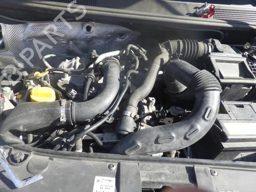 Fuel cap DACIA SANDERO II TCe 90 (B8M1, B8MA, B8AC) | BP30261466C161