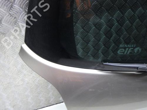 Tailgate RENAULT CLIO III (BR0/1, CR0/1) 1.5 dCi (C/BR0G, C/BR1G) | BP30546014C6