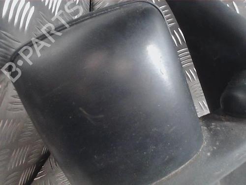 Right mirror RENAULT MASTER II Van (FD) 2.2 dCI 90 | BP24287156C27 
