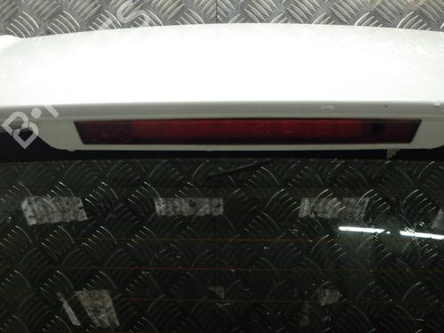 Used Tailgate Tailgate RENAULT CLIO IV (BH_) 1.5 dCi 75 (75 hp) 40058589 40058589