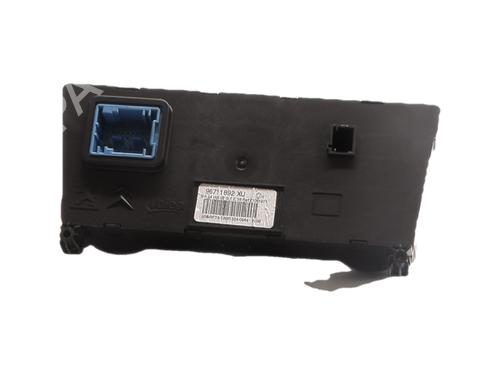 Climate control CITROËN C3 Picasso (SH_) 1.4 VTi 95 (SH8FSC, SH8FP0, SH8FP6) | BP39109378I5 - Image 4
