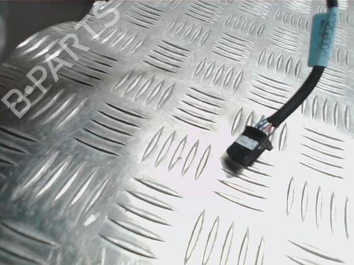 Left mirror RENAULT CLIO IV (BH_) 0.9 TCe 90 (BHNF, BHMA, BHMH, BHJK, BHJR) | BP24287148C26 