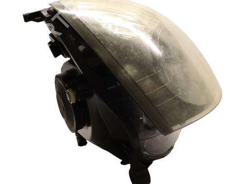 Used Right headlight Right headlight RENAULT CLIO II (BB_, CB_) 1.5 dCi (B/CB07) (65 hp) 25406692 25406692