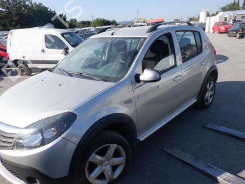 Tanklåg DACIA SANDERO 1.5 dCi | BP24435134C131 - Image 16