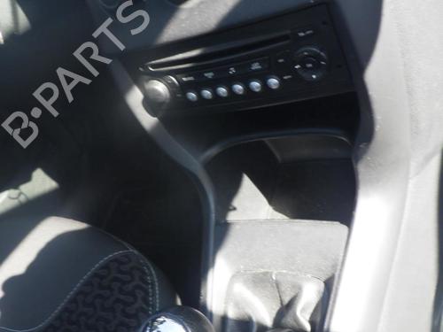 Gearbox CITROËN C3 II (SC_) 1.4 | BP30683333M3 