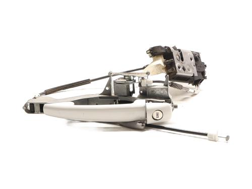 Front left lock PEUGEOT 208 I (CA_, CC_) 1.2 THP 110 | BP29863278C98