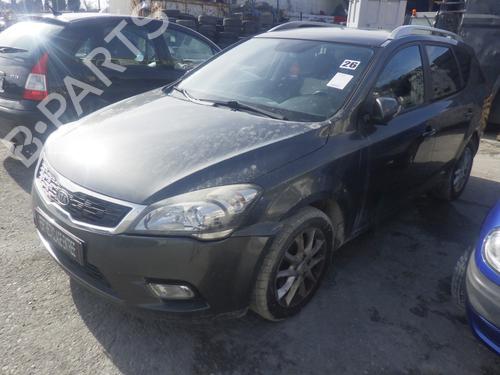 Used Parts KIA PRO CEE'D (ED)    4600562