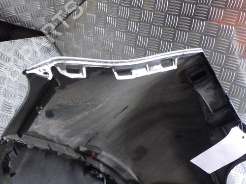 Rear bumper SEAT IBIZA IV (6J5, 6P1) 1.6 TDI | BP24286916C8