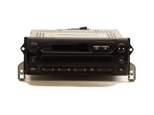 Radio MINI MINI (R50, R53) One (90 hp) 28540610