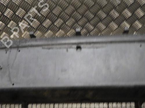 Front bumper CITROËN JUMPY I Van (BS_, BT_, BY_, BZ_) 1.9 D 70 | BP25474631C7 