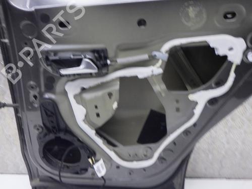 Right rear door PEUGEOT 3008 II SUV (MC_, MR_, MJ_, M4_) 1.5 BlueHDi 130 | BP29571071C5 