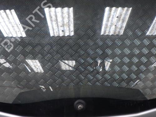 Tailgate DACIA SANDERO 1.5 dCi | BP24285983C6