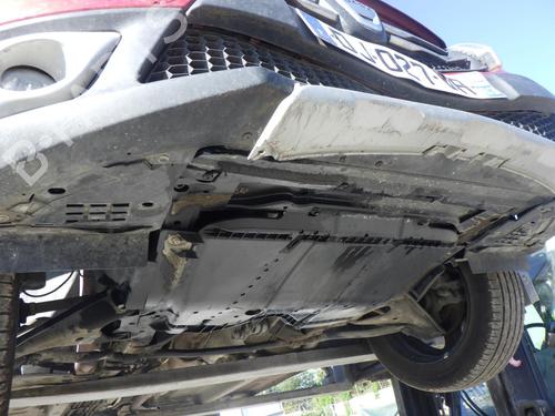 Right sun visor DACIA SANDERO II 1.5 dCi | BP29480802I2  - Image 16