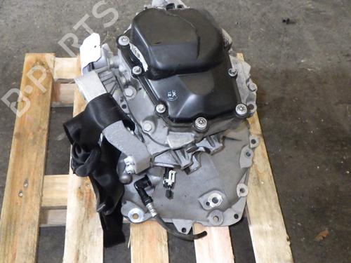 Gearbox OPEL CORSA D (S07) 1.3 CDTI (L08, L68) | BP24286356M3 