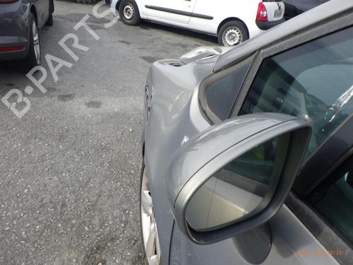 Left mirror OPEL MERIVA B MPV (S10) 1.7 CDTI (75) | BP24285171C26 