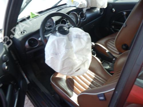 Left sun visor MINI MINI Convertible (R52) Cooper | BP29421875I1  - Image 12