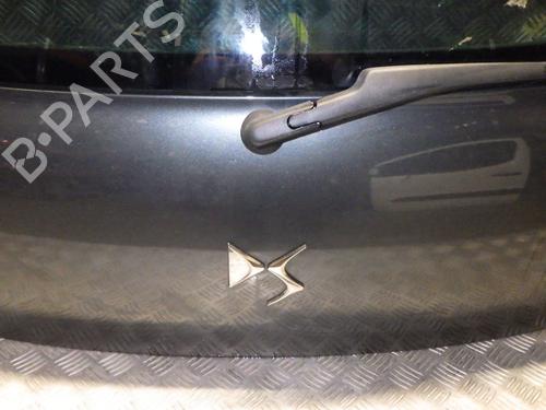 Tailgate DS DS 3 (SA_) 1.6 BlueHDi 120 (SABHZM) | BP28490046C6 