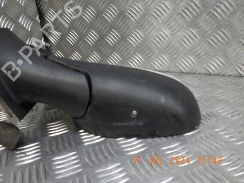 Left mirror FORD KA (RU8) 1.3 TDCi | BP24285293C26 
