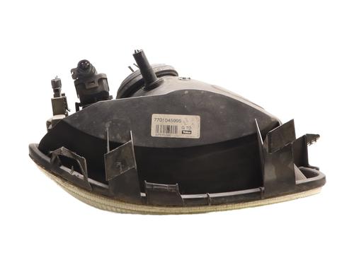 Used Left headlight Left headlight RENAULT CLIO II (BB_, CB_) 1.2 (BB0A, BB0F, BB10, BB1K, BB28, BB2D, BB2H, CB0A,... (58 hp) 30002621 30002621