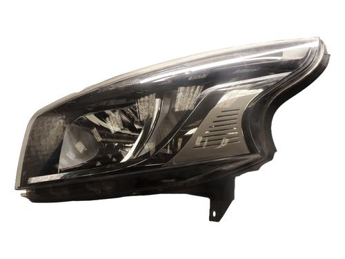 Left headlight RENAULT TRAFIC III Van (FG_) 1.6 dCi 120 (FGMK) | BP37416357C28  - Image 5