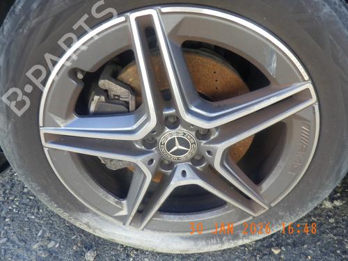 Fælk MERCEDES-BENZ GLA (H247) GLA 200 (247.787) | BP32021778C45 - Image 3