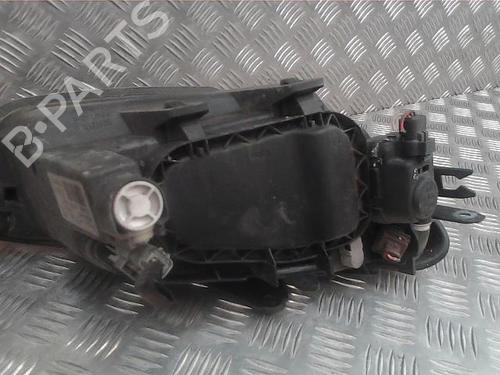 Left headlight PEUGEOT 206 SW (2E/K) 1.4 | BP24286558C28 - Image 4