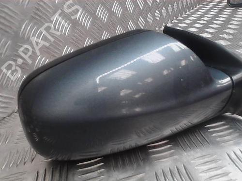 Right mirror PEUGEOT 307 (3A/C) 2.0 HDi 135 | BP24285379C27 