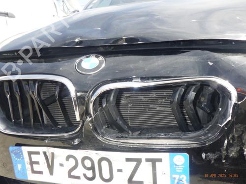 Left front window switch BMW 1 (F20) 118 i | BP28116945I27  - Image 12