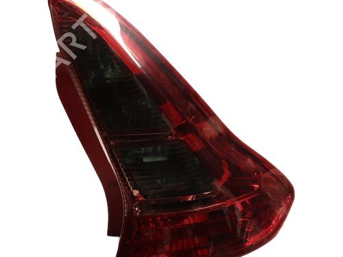 Used Right taillight CITROËN C4 Coupe (LA_) 1.6 HDi (109 hp) 28798314