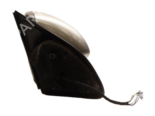 Left mirror NISSAN QASHQAI I (J10, NJ10) 2.0 | BP28187979C26 