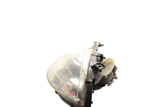 Left headlight MERCEDES-BENZ A-CLASS (W169) A 180 CDI (169.007, 169.307) | BP31582602C28  - Image 5