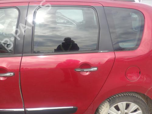 Dør venstre bagtil CITROËN C3 Picasso (SH_) 1.6 HDI 90 (92 hp) 33127233
