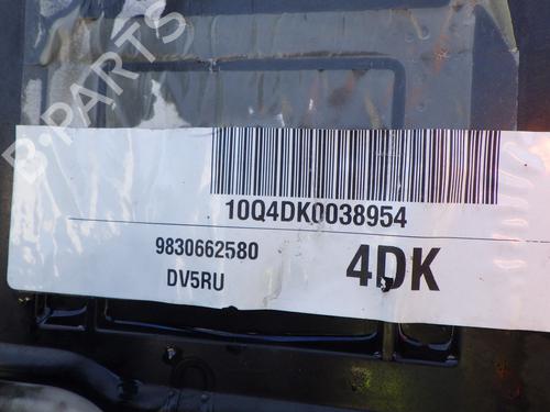 Engine PEUGEOT EXPERT Van (V_) 1.5 BlueHDi 100 | BP37627788M1 - Image 3